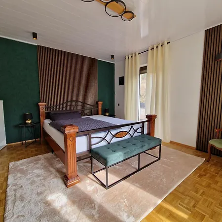 Ferienwohnung Waldliebe Hinterweidenthal Exterior foto