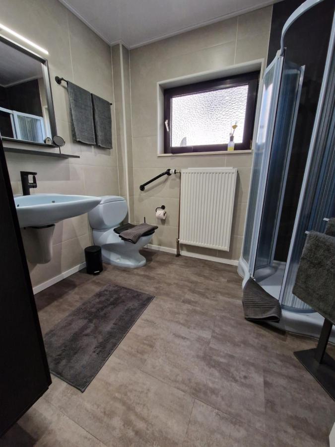 Waldliebe Apartment *