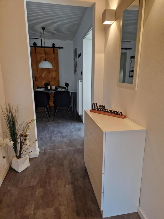 Apartment Waldliebe