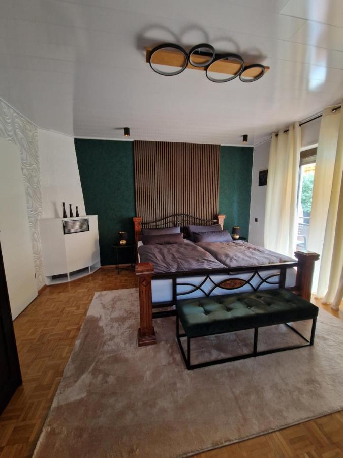Apartment Waldliebe