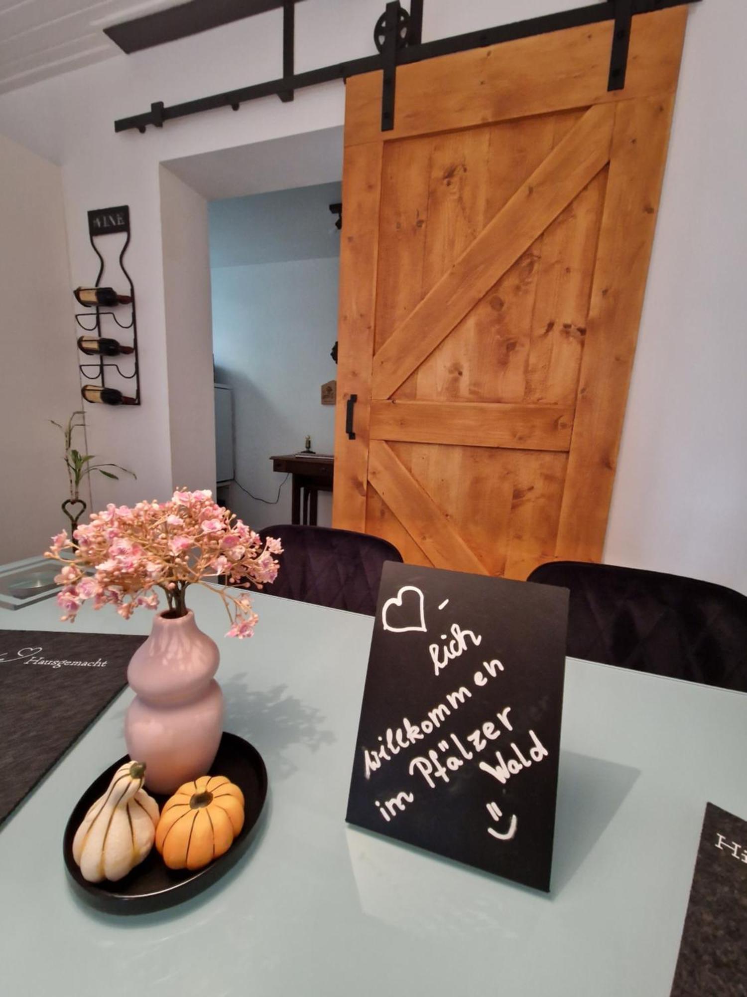 Waldliebe Apartment
